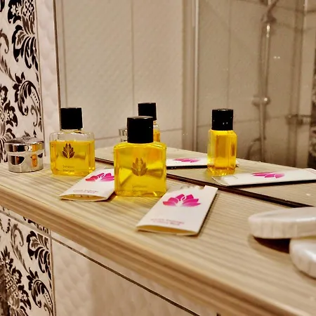 The Beyoglu House Hotel Istanbul