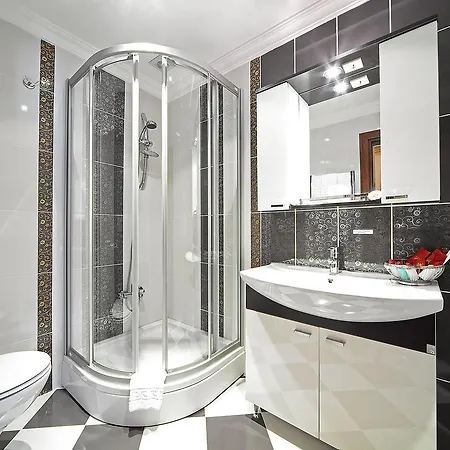 Western Antea Palace Hotel&spa 4* Istanbul