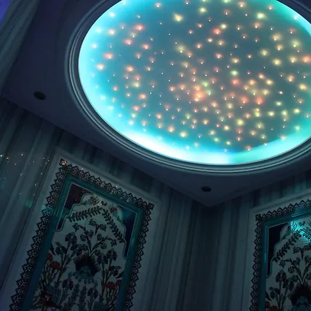 Amara Old City Hotel & Spa Hotel
