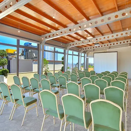 Hotel Ramada By Wyndham Taksim Provincia di Istanbul