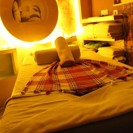 Hotel Amara Old &