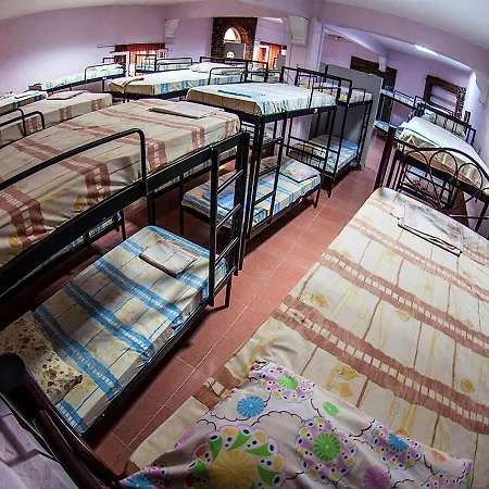 Hostel Orient *