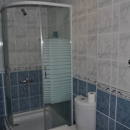 Orient Hostel