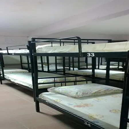 Hostel Orient *
