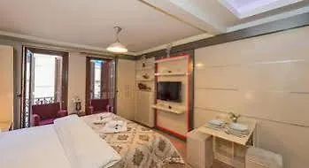 Hotel Taxim Center Istanbul