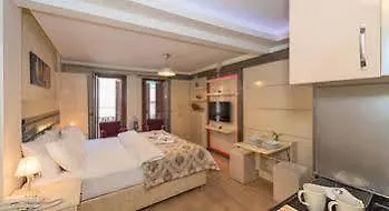 Taxim Center Hotel Istanbul