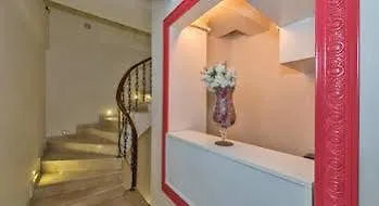 Taxim Center Hotel