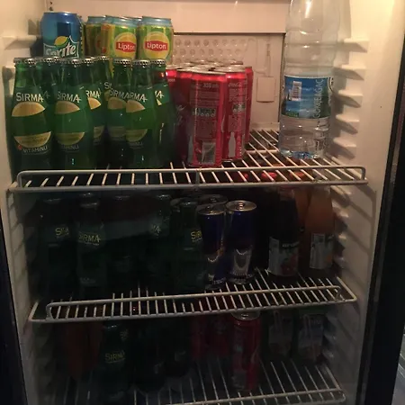 伊斯坦布尔巴黎酒店青年旅馆 2* 伊斯坦布尔