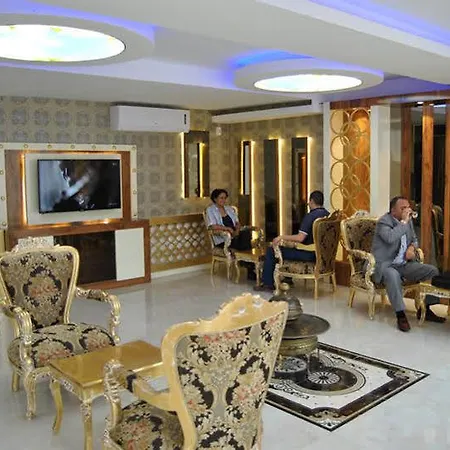 Starpark 3*