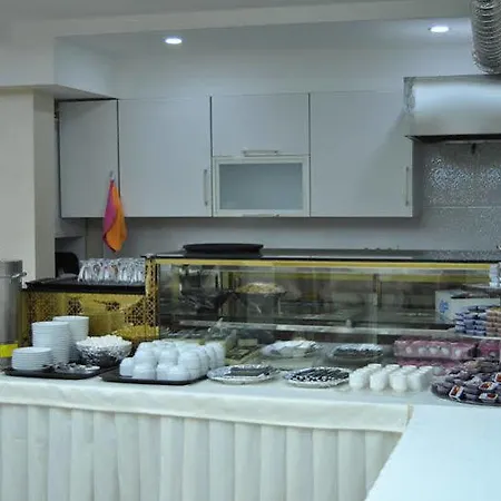 Starpark Hotel Istanbul