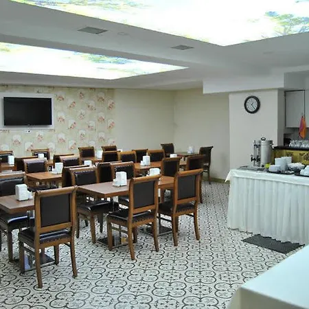 Starpark Hotel