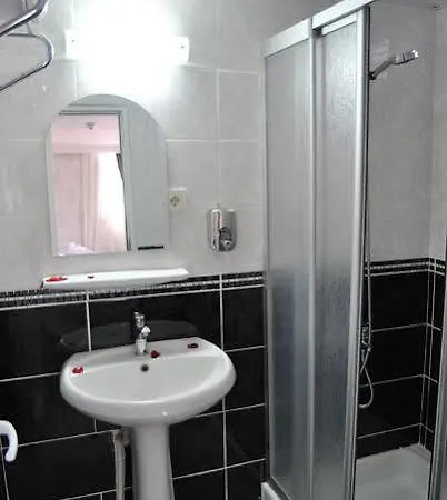 Starpark Hotel Istanbul