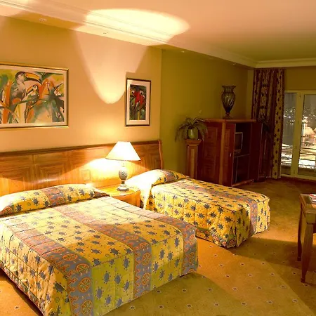 Hotel Harem 3*