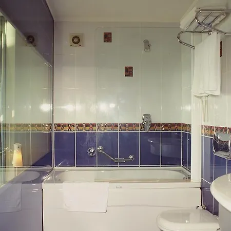 Hotel Harem Istanbul