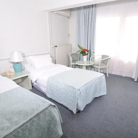 Hotel Harem Istanbul