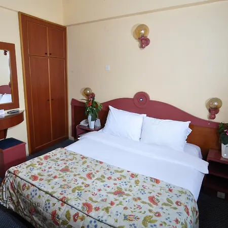 Harem 3* Istanbul