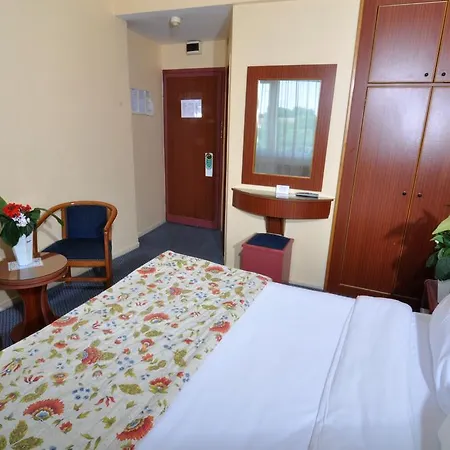 Hotel Harem