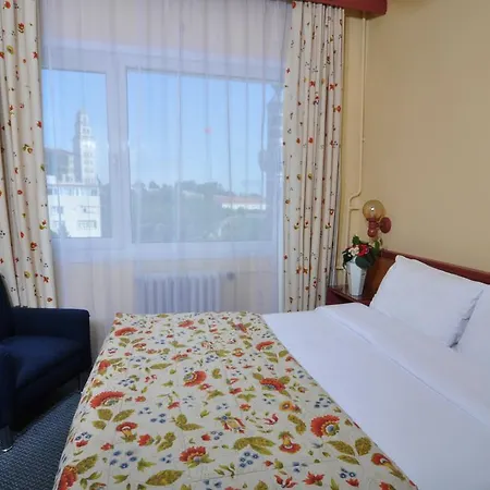 Harem Hotel 3*