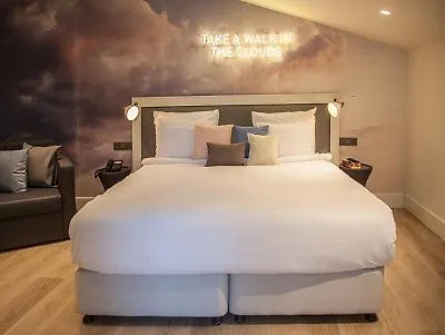 Cloud7 Hotel Istanbul
