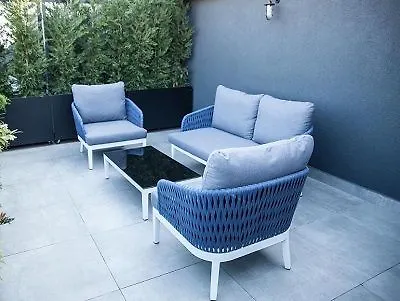 Cloud7 Hotel