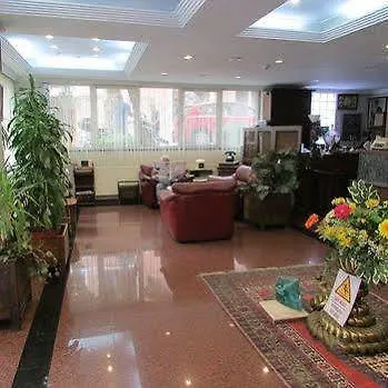 Kadikoy Otel 2*