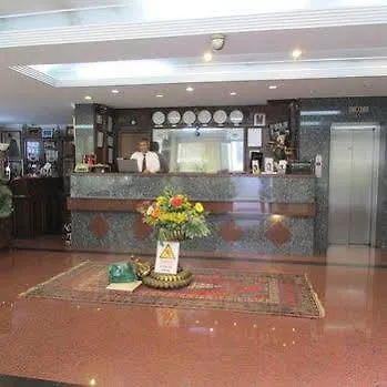 Hotel Kadikoy Istambul