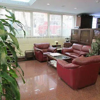 卡德柯伊酒店 2*