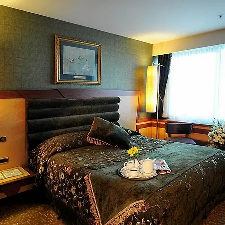 Byotell Hotel Istanbul
