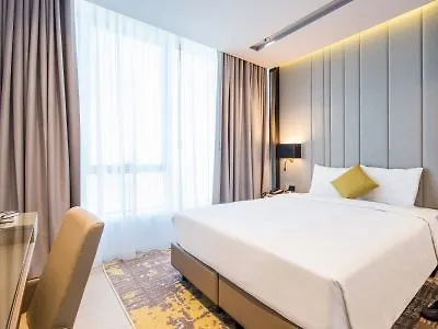 Aparthotel Westside Residences By Rotana 4*