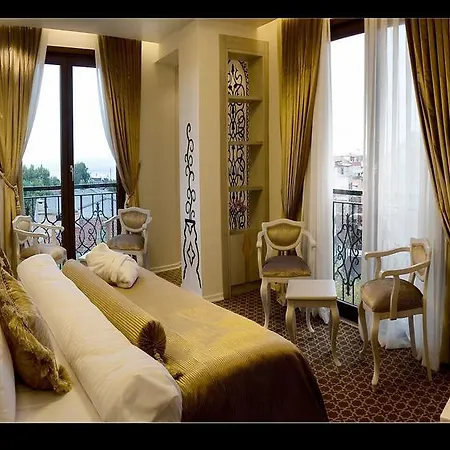 Otel Ottoman Park - Special Category