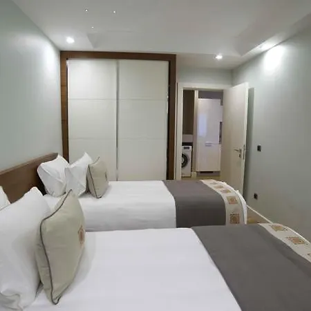 Hotel Taba Luxury And Istanboel