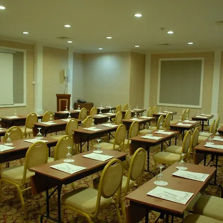 Four Sides Taksim Lion Hotel&spa 4*