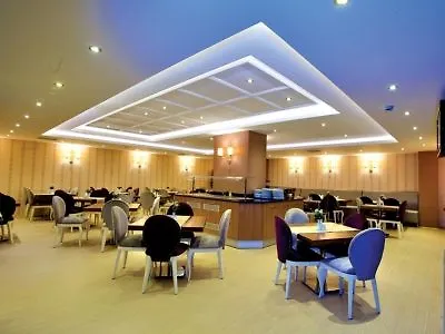 伊敏大酒店 伊斯坦布尔