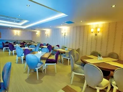 伊敏大酒店