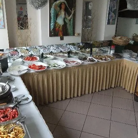 Grand Ons Hotel Istanbul