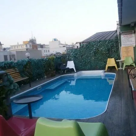 Grand Ons 3* Istanbul