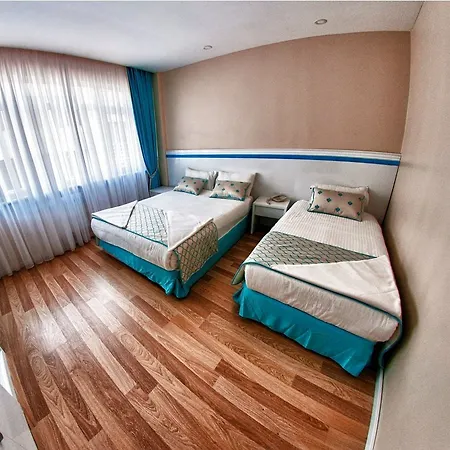 Star Holiday Hotel Istanbul