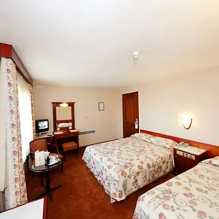 Yigitalp 4* Istanbul