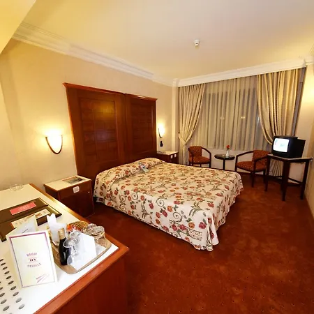 Hotel Yigitalp