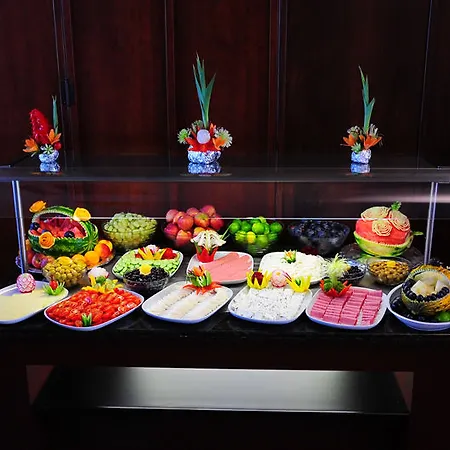 Feronya Hotel Provincia di Istanbul