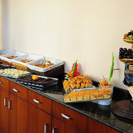Hotel Feronya Provincia di Istanbul