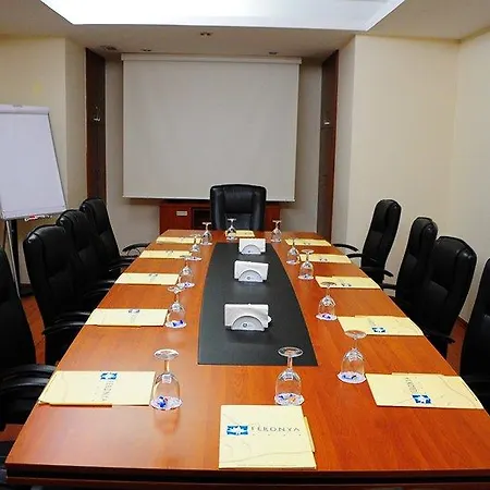 Feronya Hotel 4*