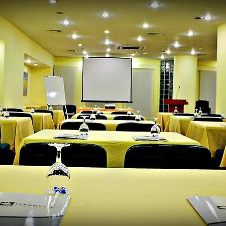 Feronya Hotel Provincia di Istanbul
