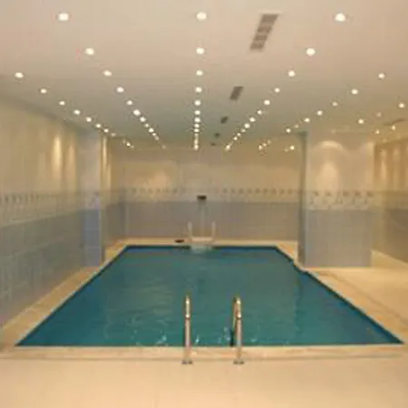 Hotel Golden Hill Istanbul