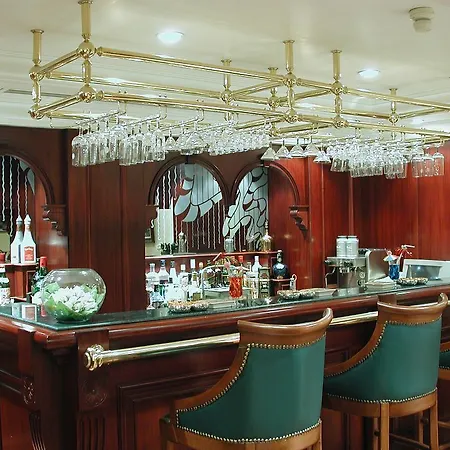 Seres Old City Hotel