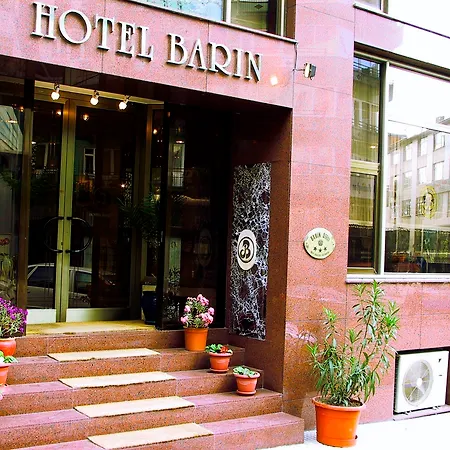 Barin Provincia di Istanbul