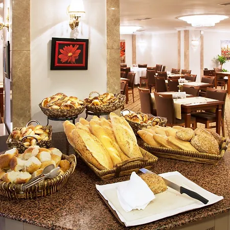 The Parma Downtown Hotel 4*