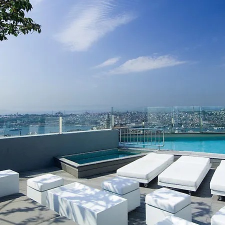 The Marmara Pera Hotel