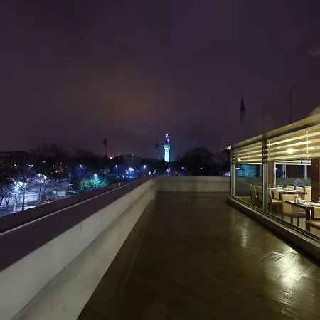Hotel Victory & Istanbul