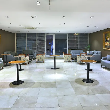 Park By Radisson Kavacik Hotel 4*